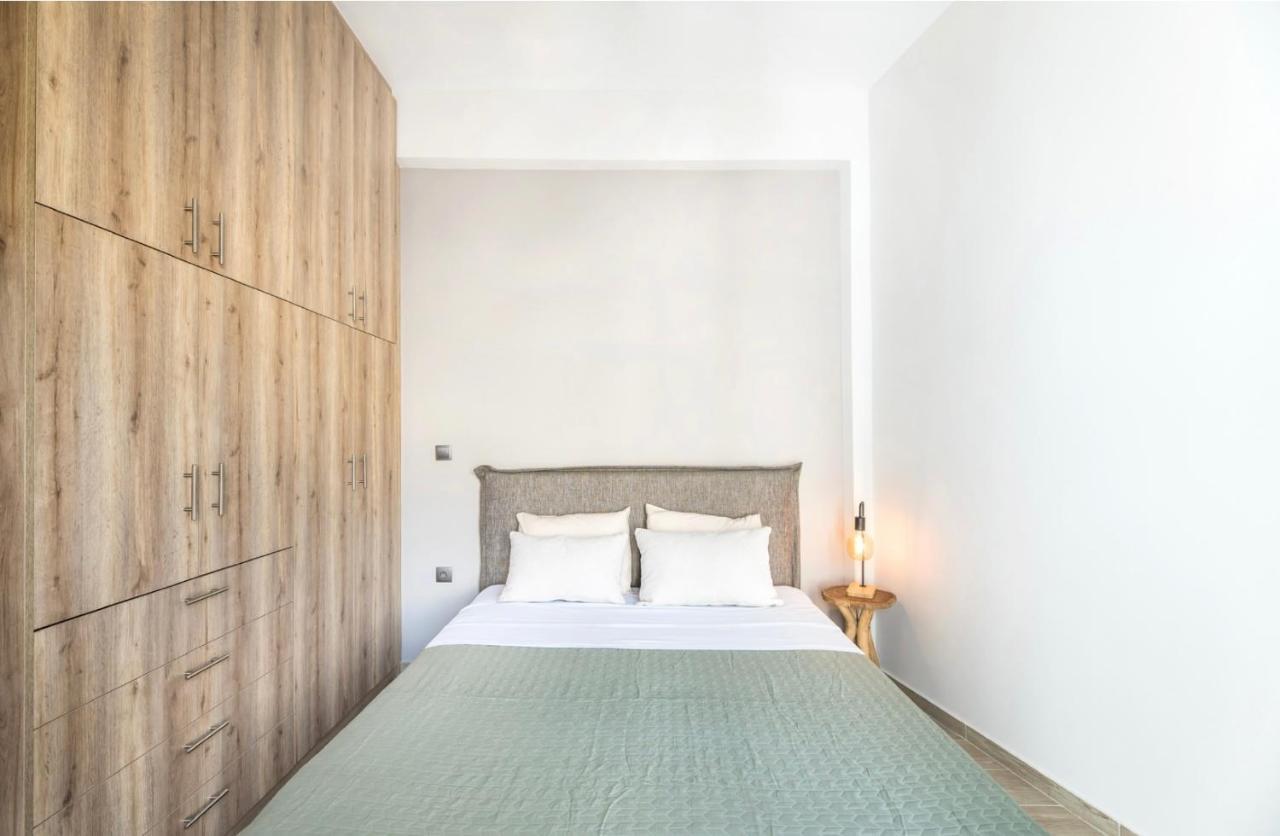 Eleusis Suites Α Eksteriør billede
